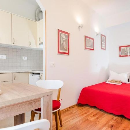 Apartments Yoe Split Exterior foto