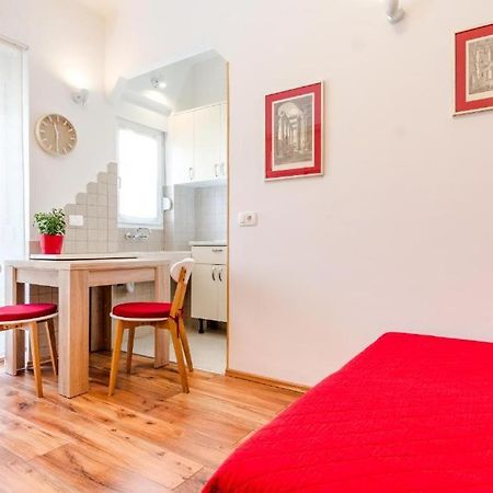 Apartments Yoe Split Exterior foto