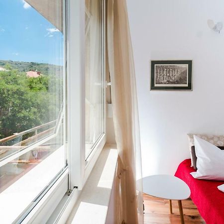 Apartments Yoe Split Exterior foto