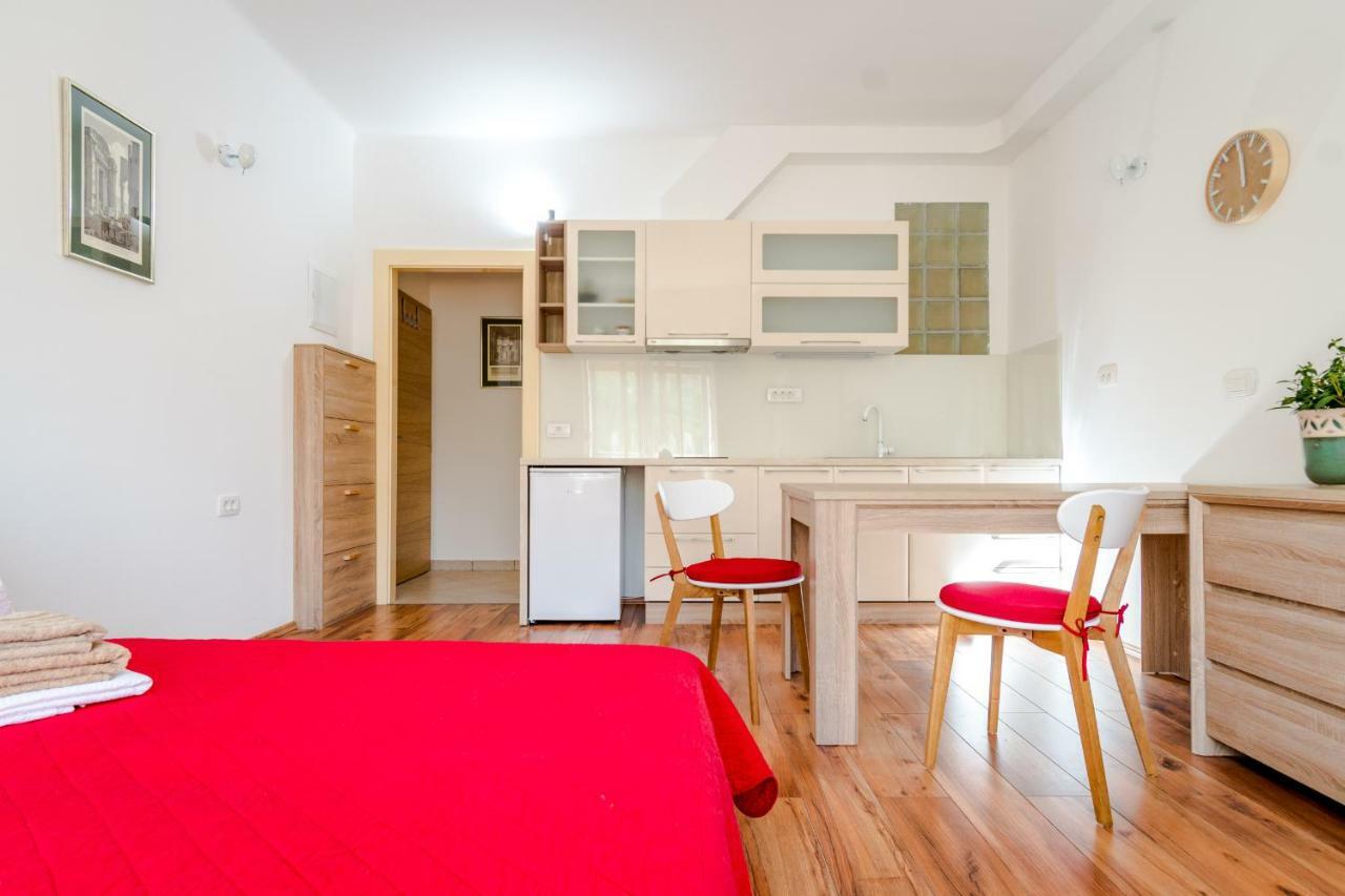 Apartments Yoe Split Exterior foto